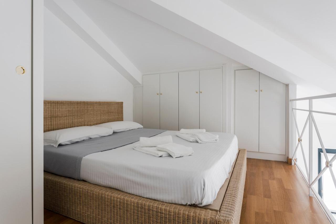Living Brera, A Unique Experience - Vicolo Fiori Apartment Milan Exterior photo
