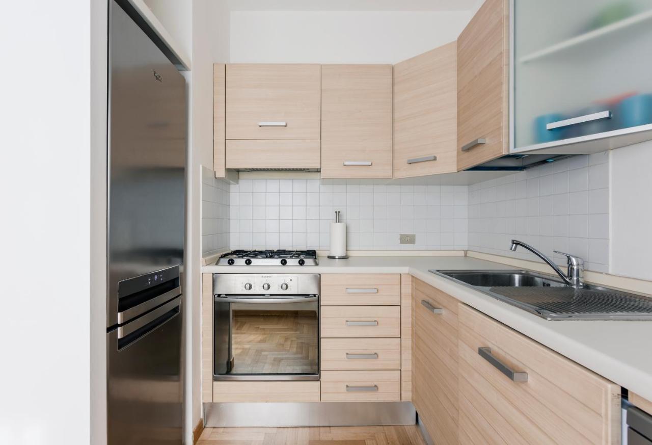 Living Brera, A Unique Experience - Vicolo Fiori Apartment Milan Exterior photo